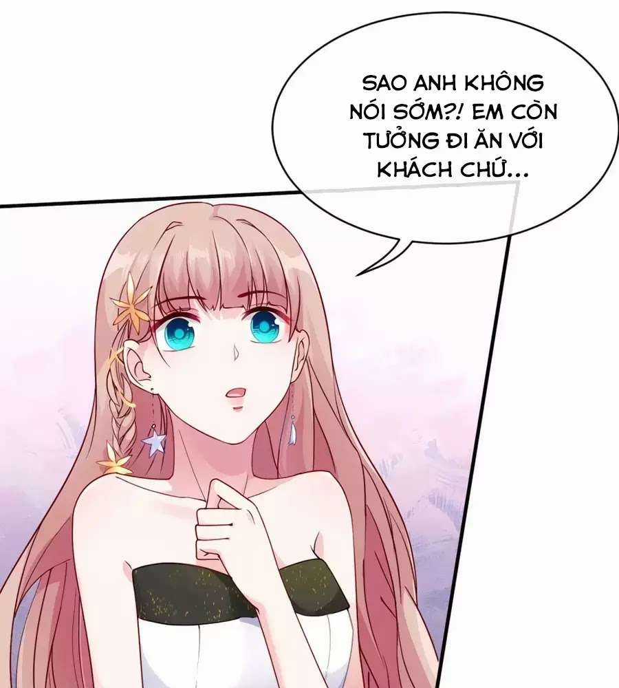 Băng Sơn Tổng Tài Sủng Thê Vô Độ Chapter 24 trang 56