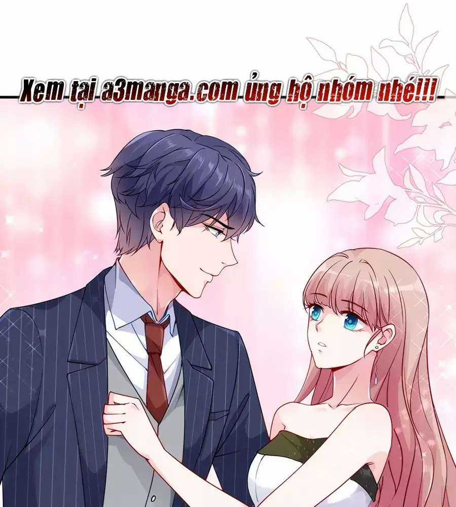 Băng Sơn Tổng Tài Sủng Thê Vô Độ Chapter 24 trang 59