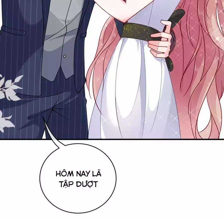 Băng Sơn Tổng Tài Sủng Thê Vô Độ Chapter 24 trang 60