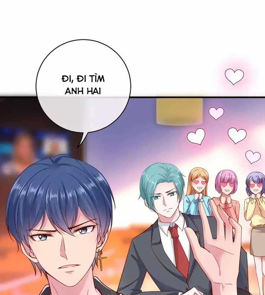 Băng Sơn Tổng Tài Sủng Thê Vô Độ Chapter 24 trang 7