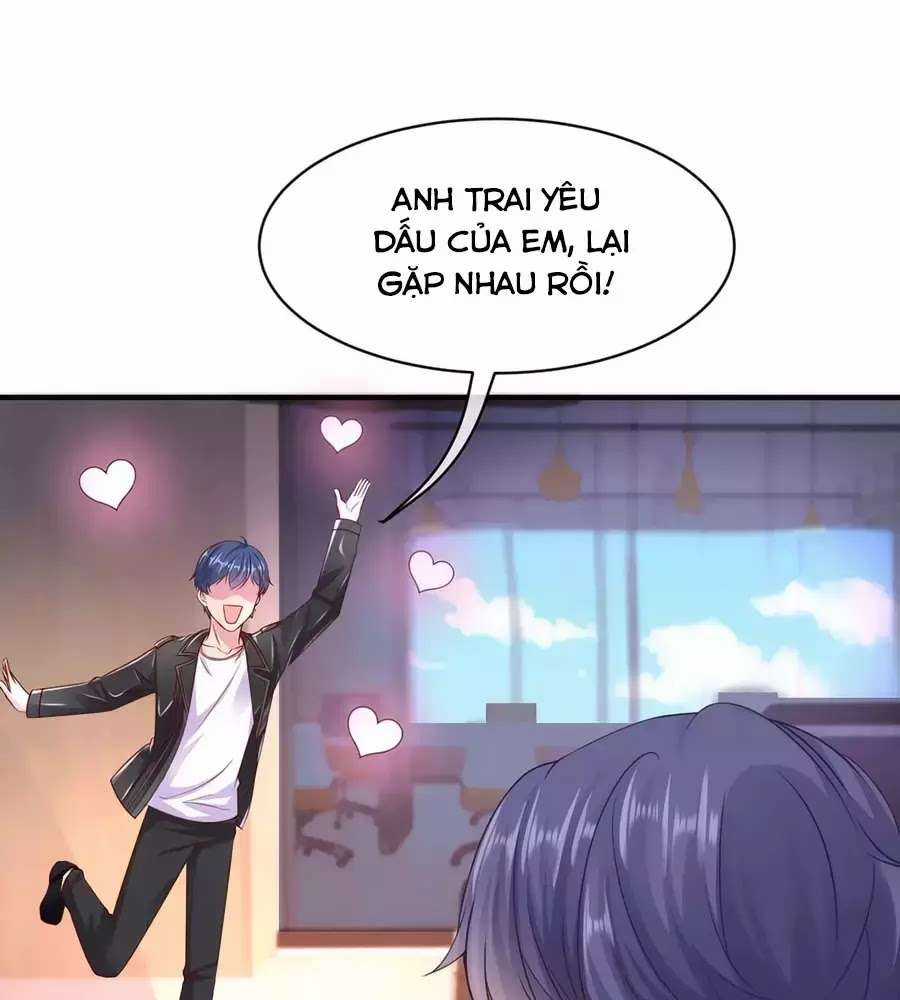 Băng Sơn Tổng Tài Sủng Thê Vô Độ Chapter 24 trang 9