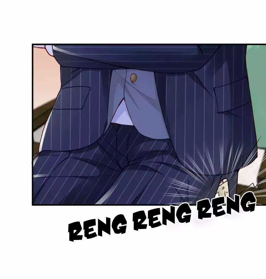 Băng Sơn Tổng Tài Sủng Thê Vô Độ Chapter 25 trang 12