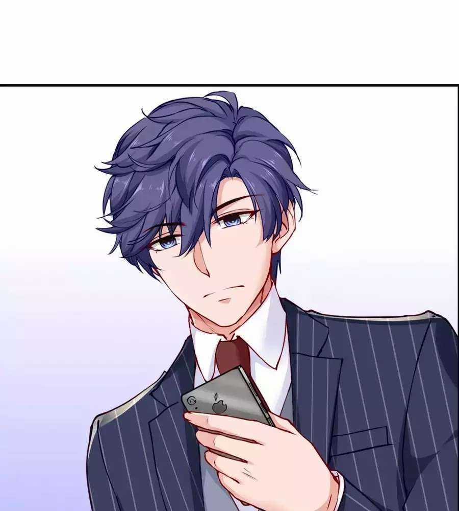 Băng Sơn Tổng Tài Sủng Thê Vô Độ Chapter 25 trang 13