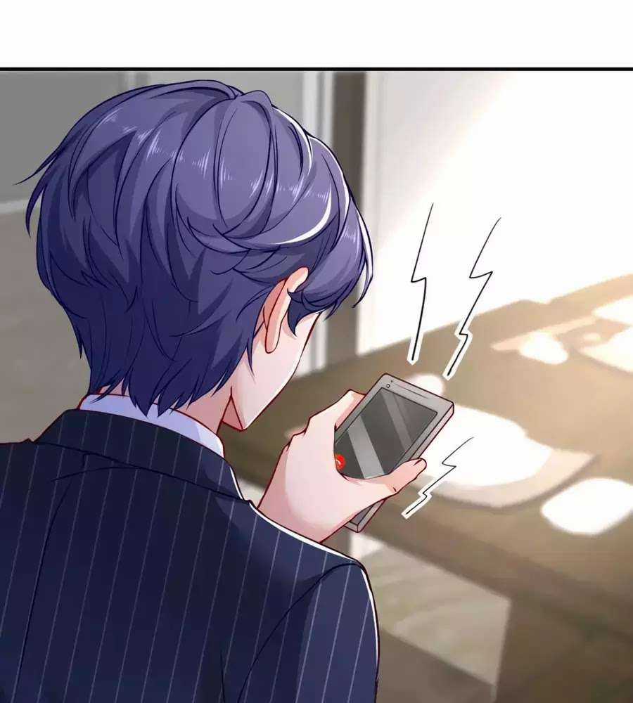 Băng Sơn Tổng Tài Sủng Thê Vô Độ Chapter 25 trang 16