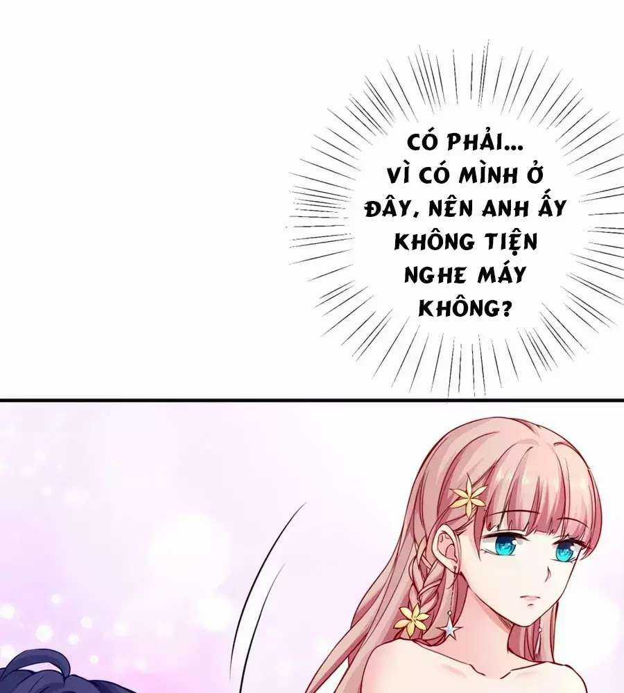 Băng Sơn Tổng Tài Sủng Thê Vô Độ Chapter 25 trang 18