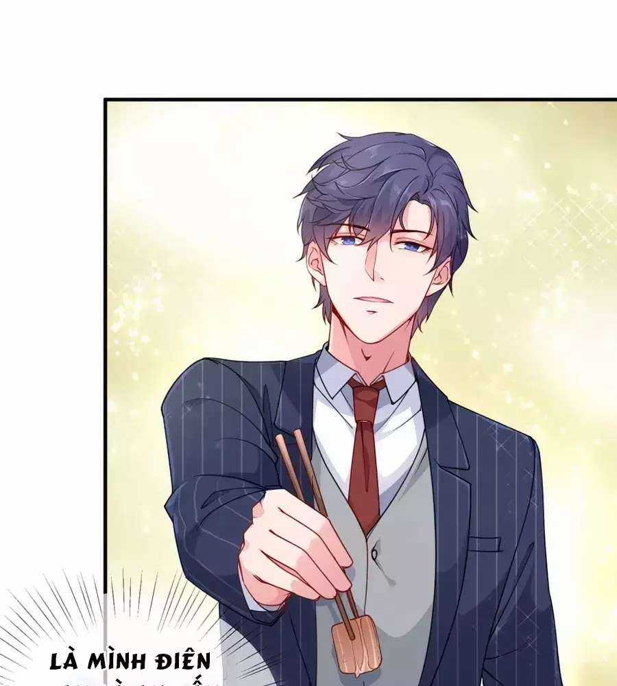 Băng Sơn Tổng Tài Sủng Thê Vô Độ Chapter 25 trang 2