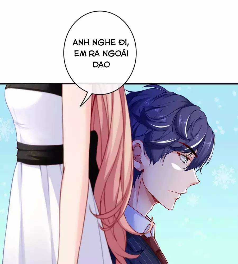 Băng Sơn Tổng Tài Sủng Thê Vô Độ Chapter 25 trang 20