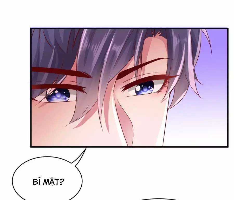 Băng Sơn Tổng Tài Sủng Thê Vô Độ Chapter 25 trang 25