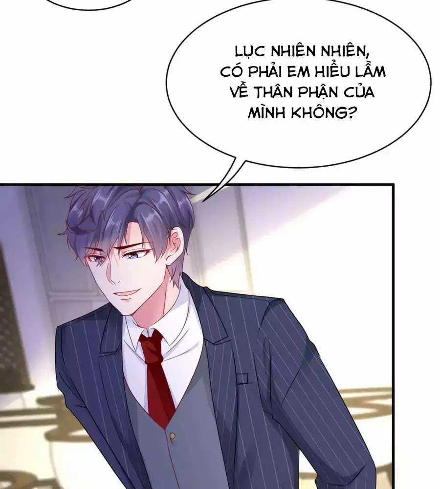 Băng Sơn Tổng Tài Sủng Thê Vô Độ Chapter 25 trang 26