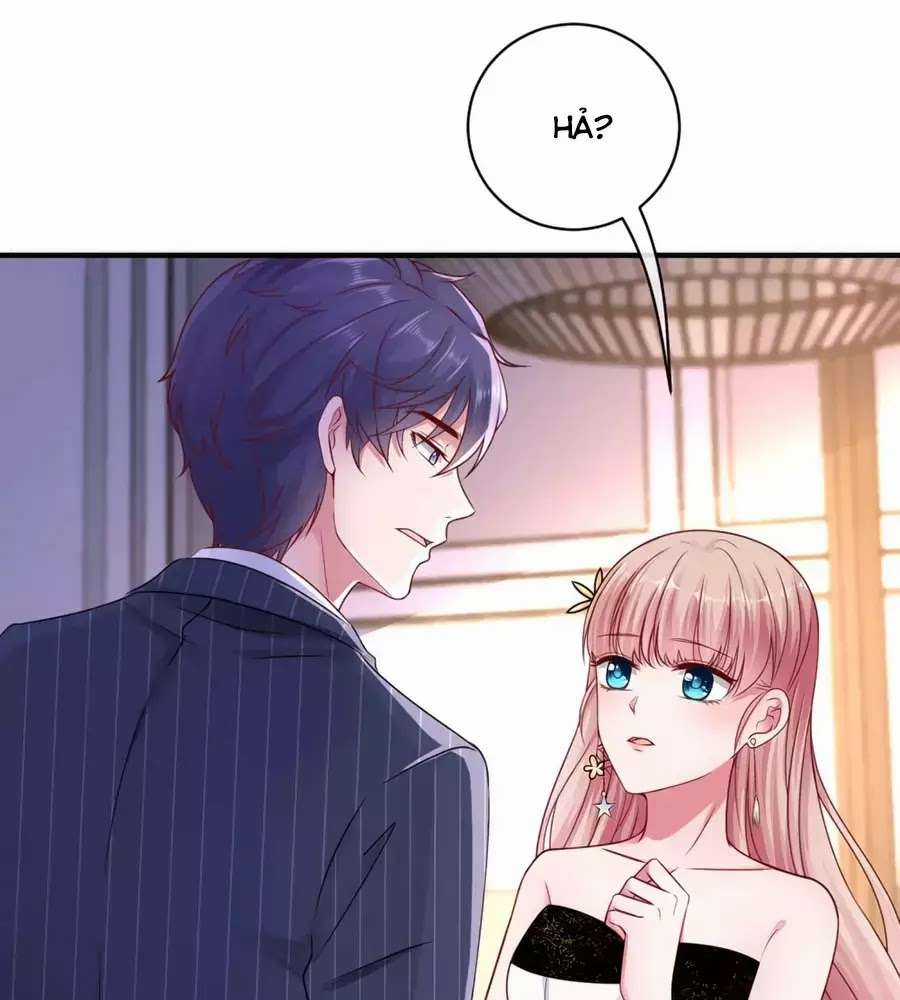 Băng Sơn Tổng Tài Sủng Thê Vô Độ Chapter 25 trang 28