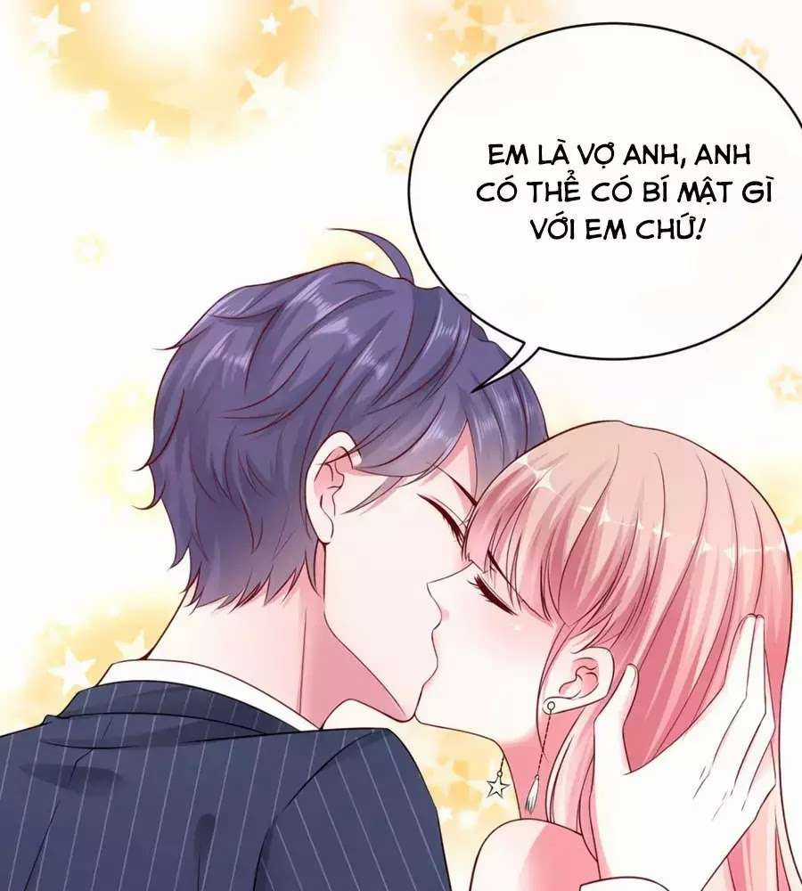 Băng Sơn Tổng Tài Sủng Thê Vô Độ Chapter 25 trang 30