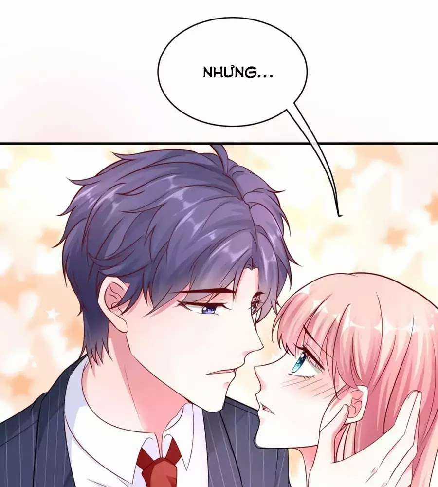 Băng Sơn Tổng Tài Sủng Thê Vô Độ Chapter 25 trang 32