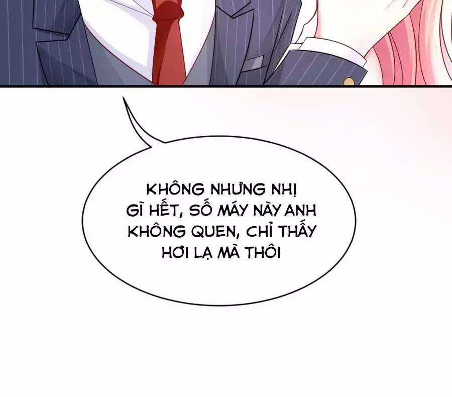 Băng Sơn Tổng Tài Sủng Thê Vô Độ Chapter 25 trang 33