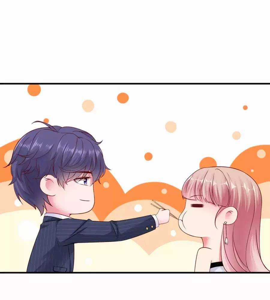 Băng Sơn Tổng Tài Sủng Thê Vô Độ Chapter 25 trang 34