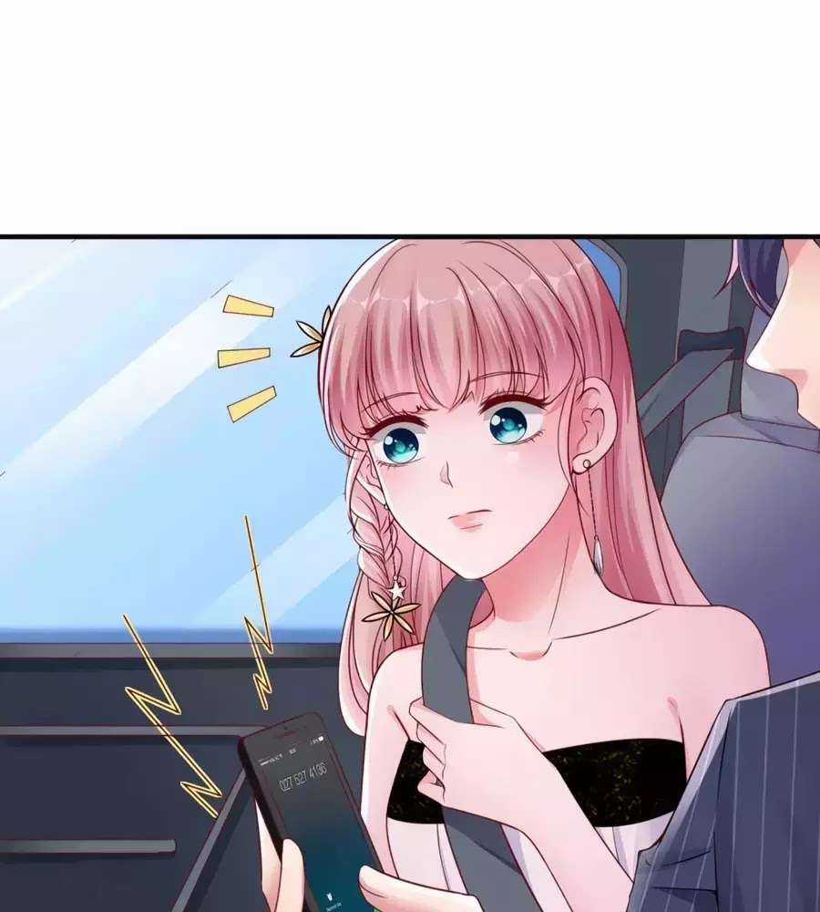 Băng Sơn Tổng Tài Sủng Thê Vô Độ Chapter 25 trang 36