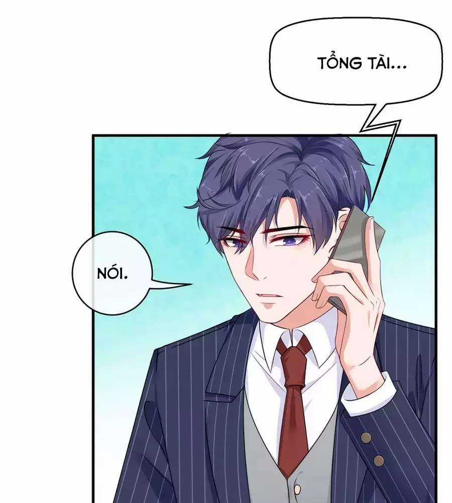 Băng Sơn Tổng Tài Sủng Thê Vô Độ Chapter 25 trang 38