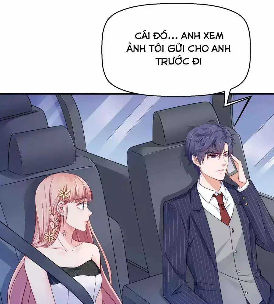 Băng Sơn Tổng Tài Sủng Thê Vô Độ Chapter 25 trang 40