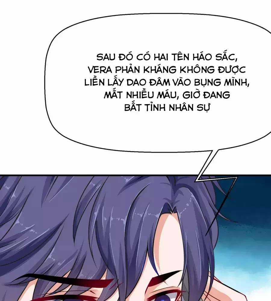 Băng Sơn Tổng Tài Sủng Thê Vô Độ Chapter 25 trang 42