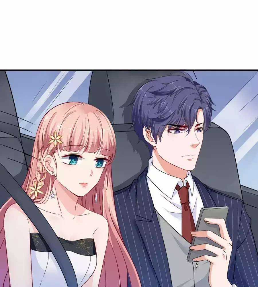 Băng Sơn Tổng Tài Sủng Thê Vô Độ Chapter 25 trang 44