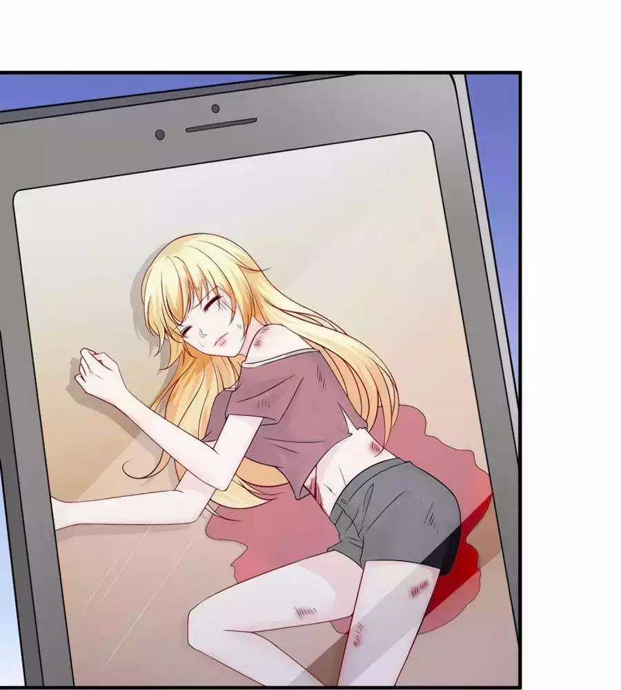 Băng Sơn Tổng Tài Sủng Thê Vô Độ Chapter 25 trang 46