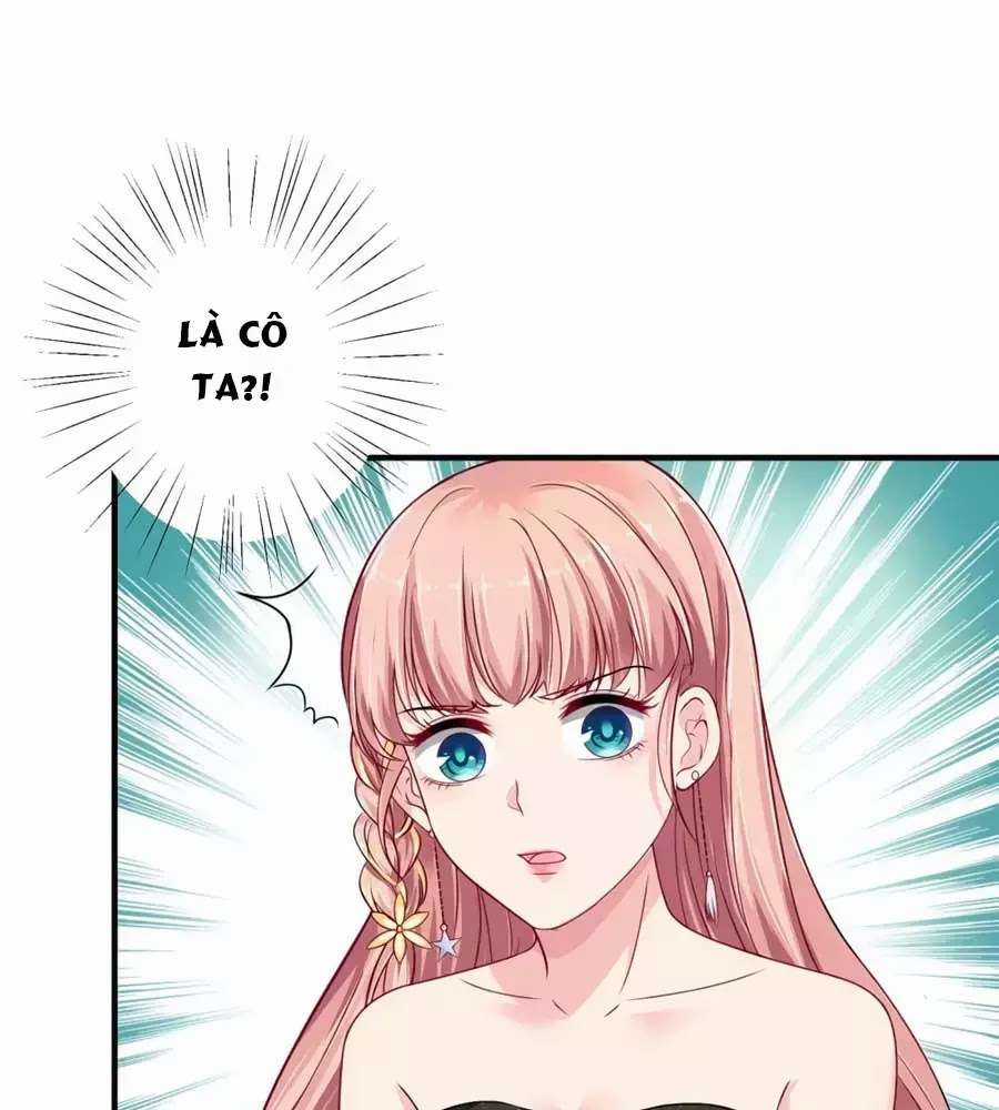 Băng Sơn Tổng Tài Sủng Thê Vô Độ Chapter 25 trang 48