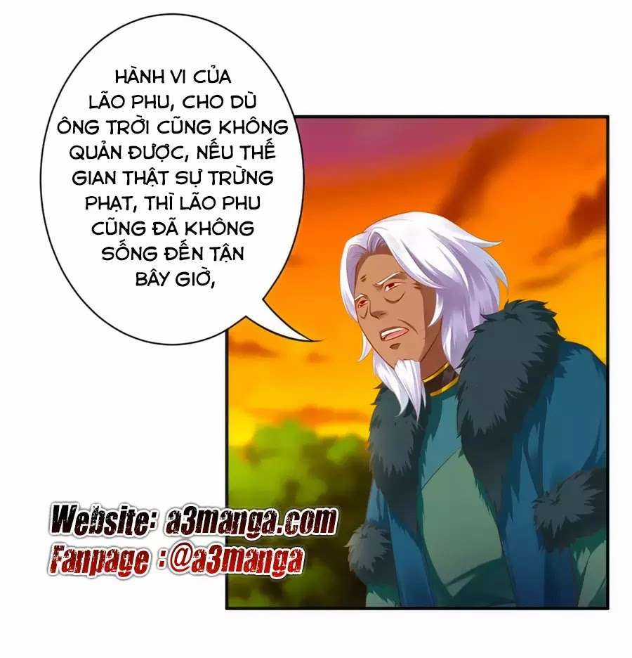 Băng Sơn Tổng Tài Sủng Thê Vô Độ Chapter 25 trang 5