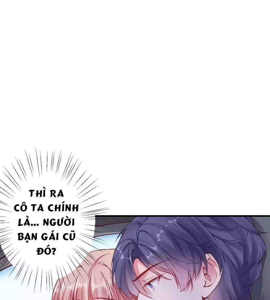 Băng Sơn Tổng Tài Sủng Thê Vô Độ Chapter 25 trang 50