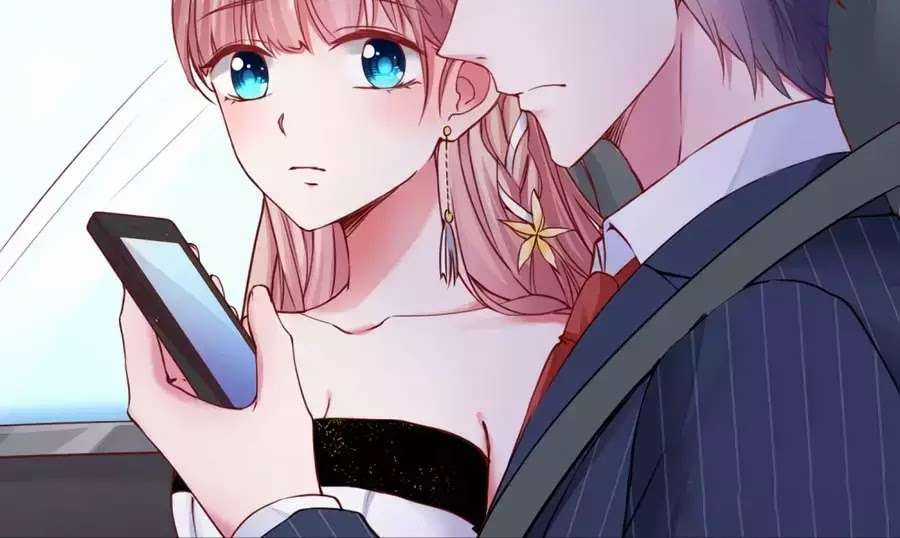 Băng Sơn Tổng Tài Sủng Thê Vô Độ Chapter 25 trang 51