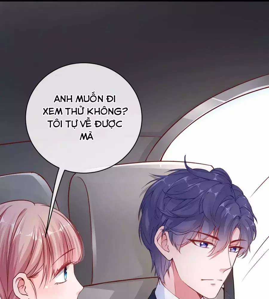 Băng Sơn Tổng Tài Sủng Thê Vô Độ Chapter 25 trang 52