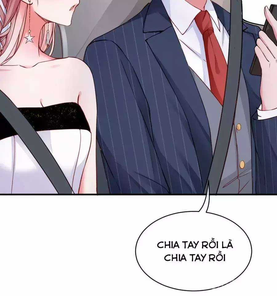 Băng Sơn Tổng Tài Sủng Thê Vô Độ Chapter 25 trang 53