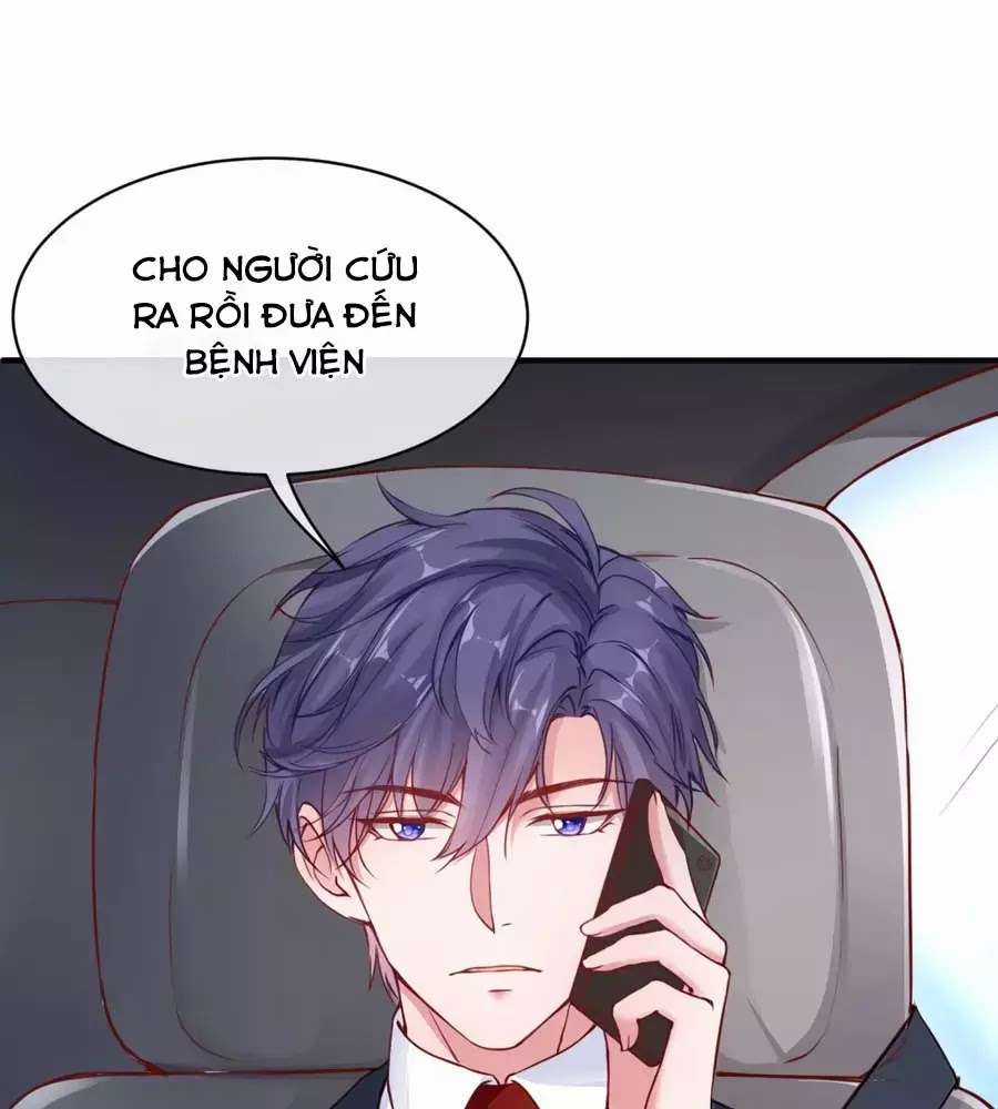 Băng Sơn Tổng Tài Sủng Thê Vô Độ Chapter 25 trang 54