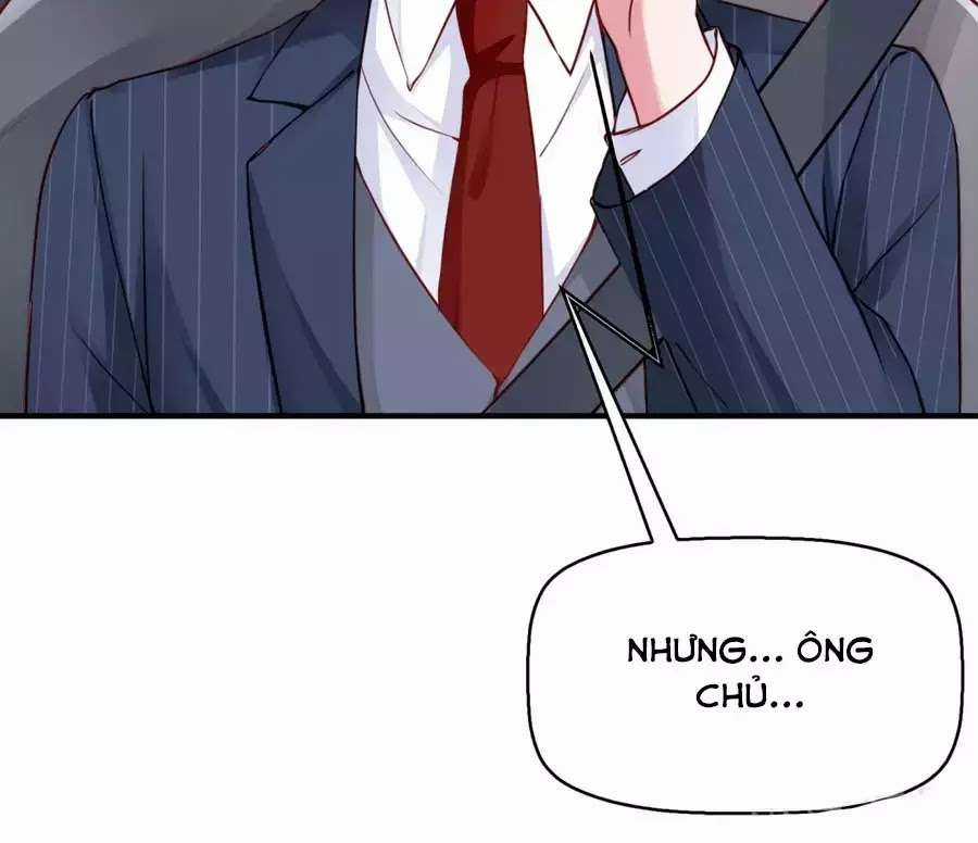 Băng Sơn Tổng Tài Sủng Thê Vô Độ Chapter 25 trang 55