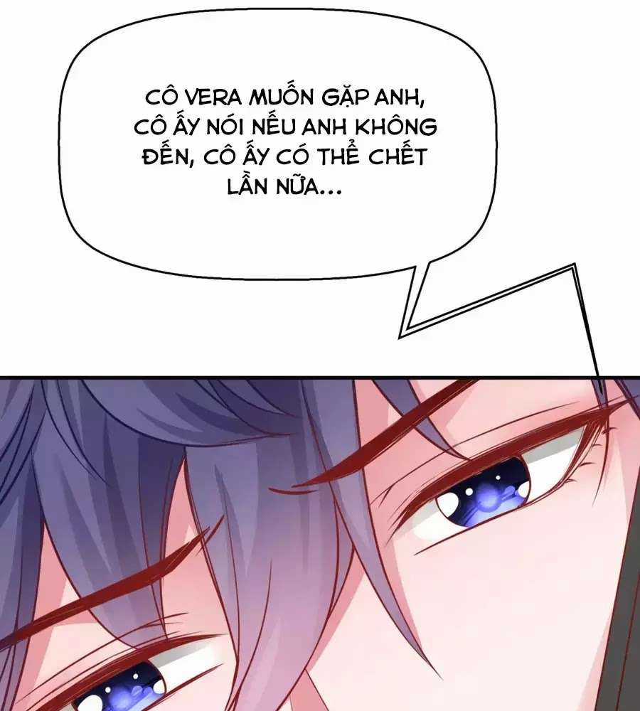 Băng Sơn Tổng Tài Sủng Thê Vô Độ Chapter 25 trang 56