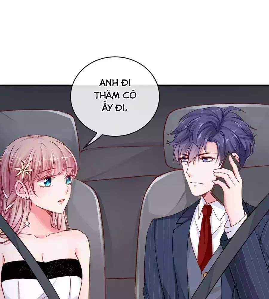 Băng Sơn Tổng Tài Sủng Thê Vô Độ Chapter 25 trang 58