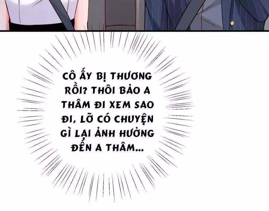 Băng Sơn Tổng Tài Sủng Thê Vô Độ Chapter 25 trang 59