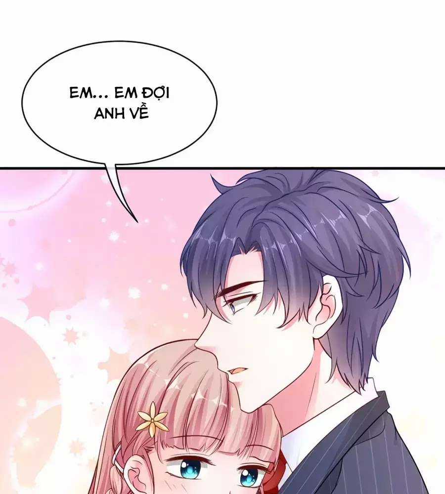 Băng Sơn Tổng Tài Sủng Thê Vô Độ Chapter 25 trang 60