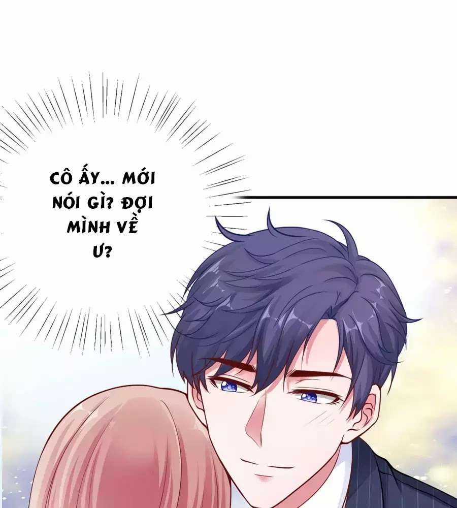 Băng Sơn Tổng Tài Sủng Thê Vô Độ Chapter 25 trang 63