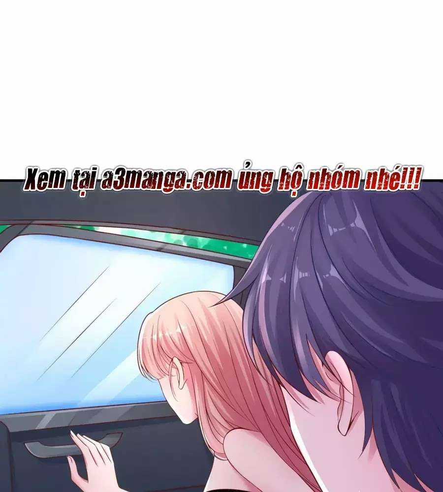 Băng Sơn Tổng Tài Sủng Thê Vô Độ Chapter 25 trang 65