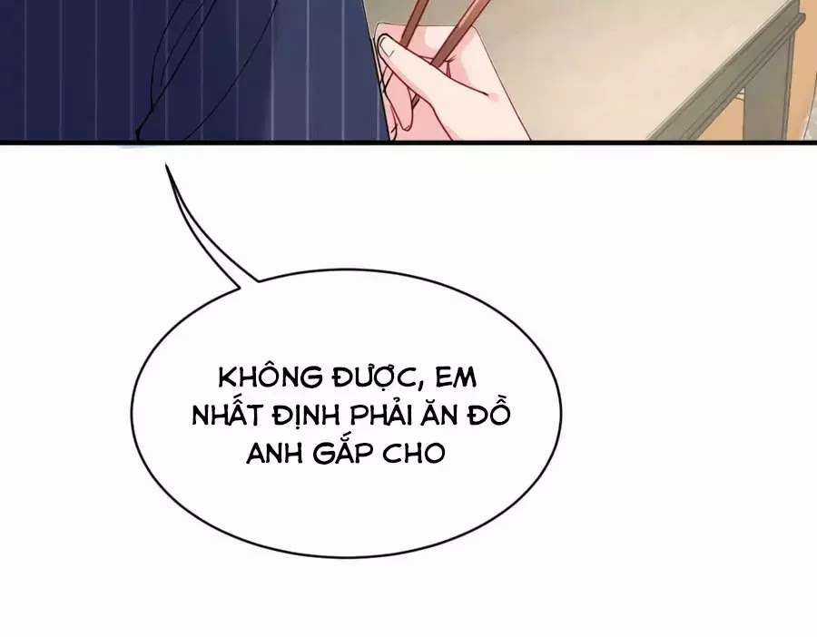 Băng Sơn Tổng Tài Sủng Thê Vô Độ Chapter 25 trang 7