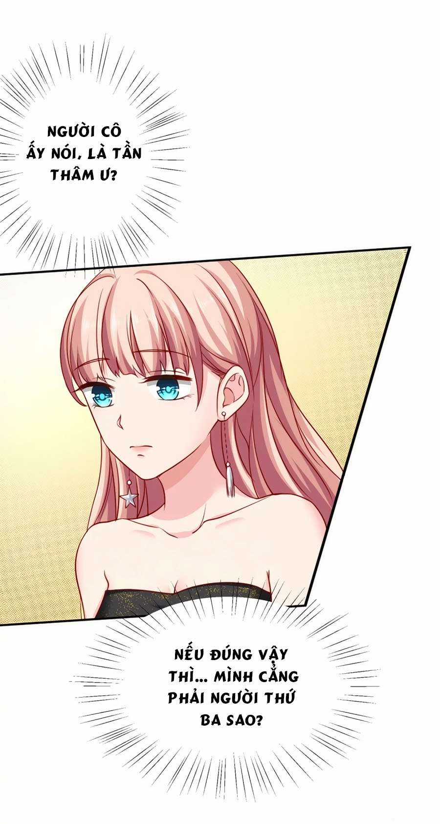 Băng Sơn Tổng Tài Sủng Thê Vô Độ Chapter 26 trang 10