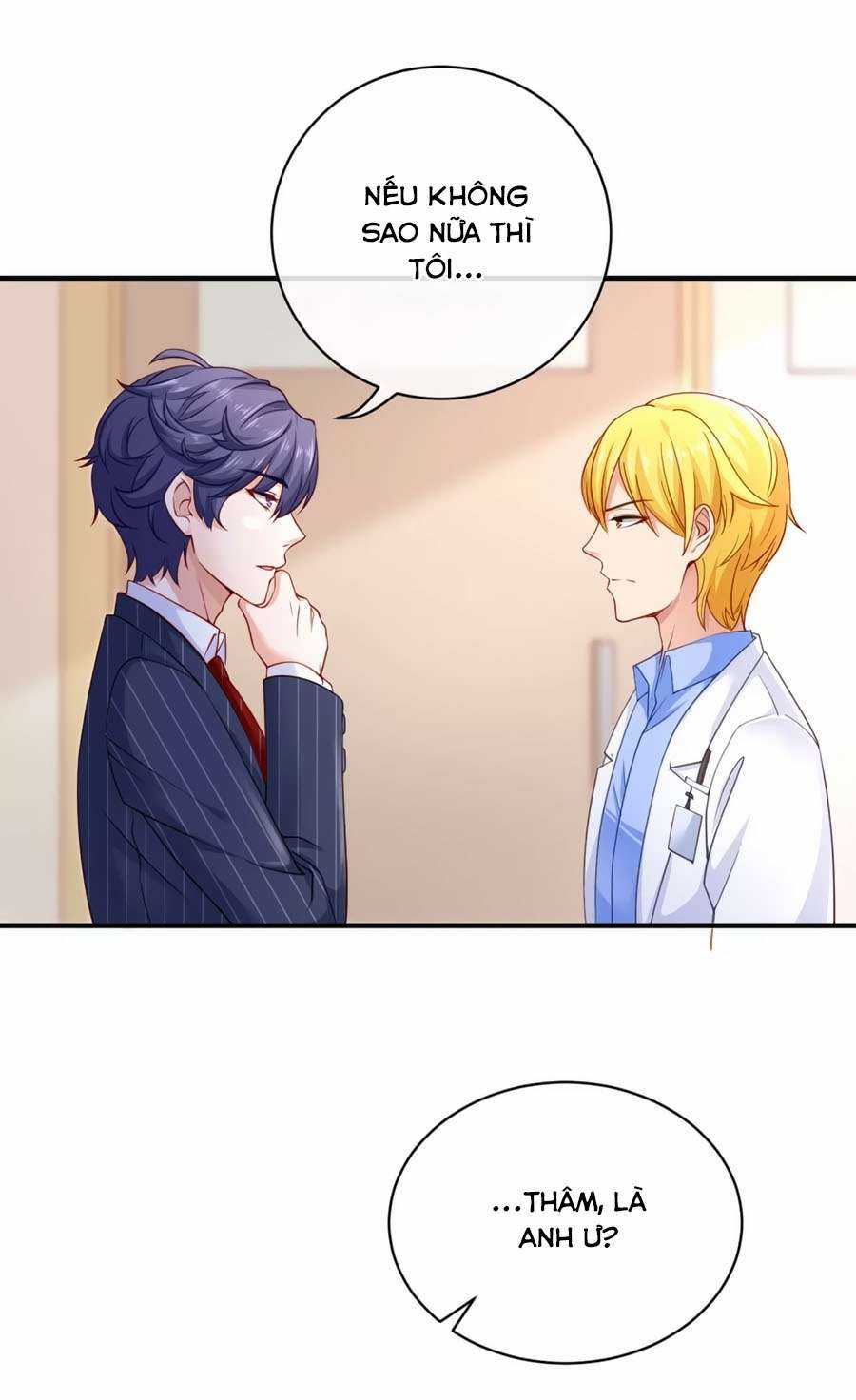 Băng Sơn Tổng Tài Sủng Thê Vô Độ Chapter 26 trang 11