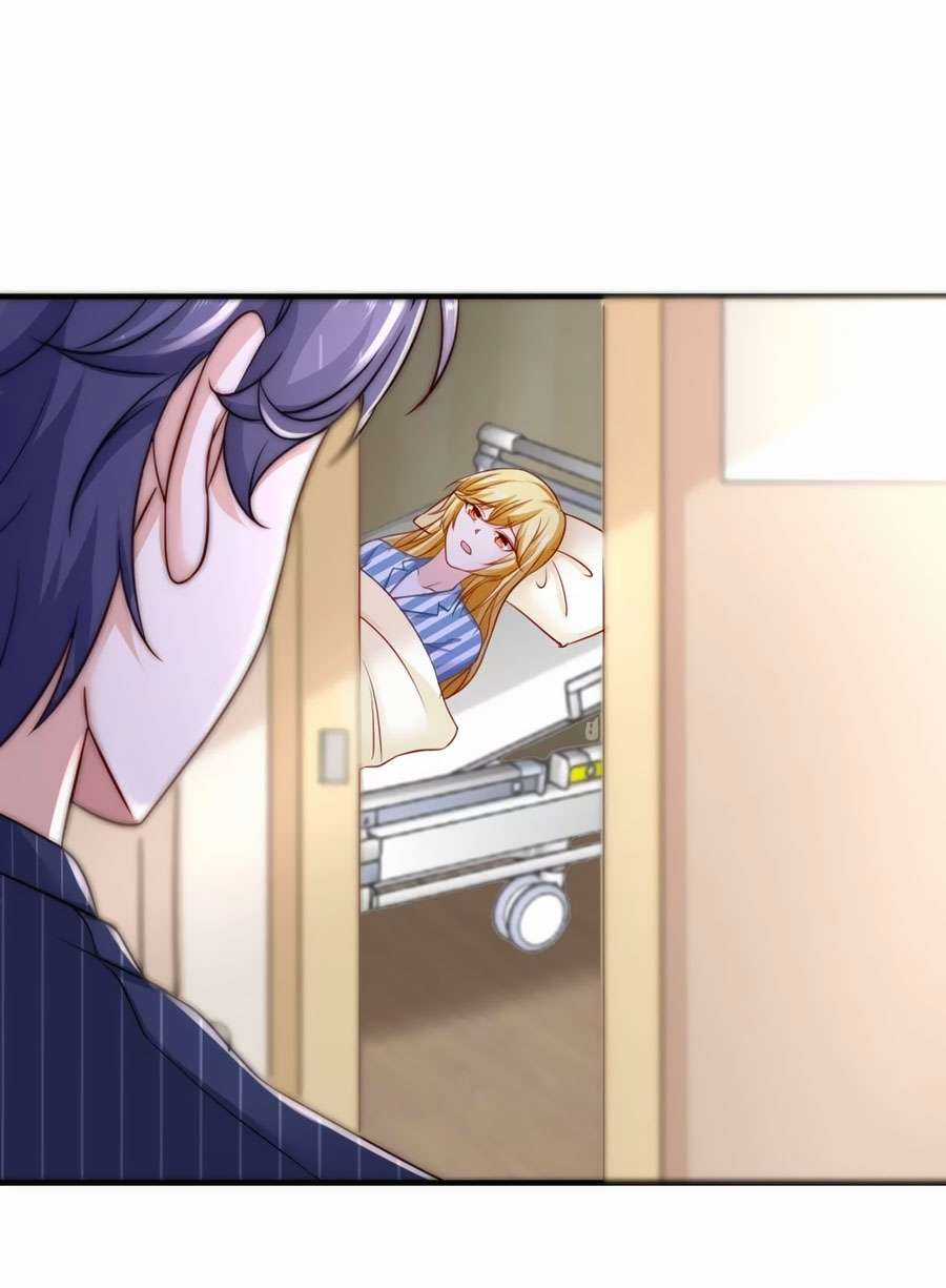 Băng Sơn Tổng Tài Sủng Thê Vô Độ Chapter 26 trang 12