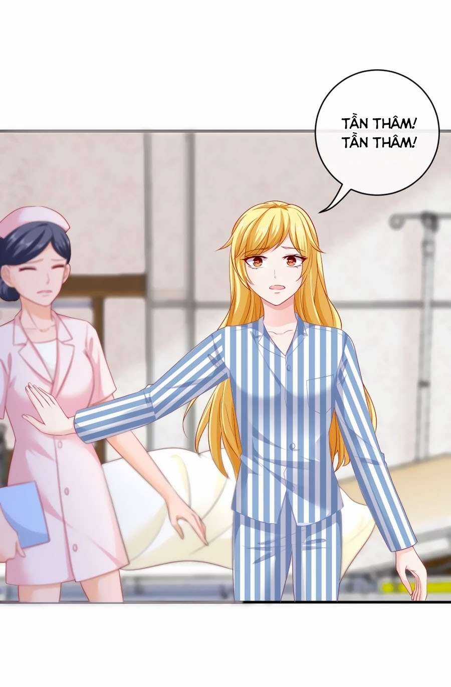 Băng Sơn Tổng Tài Sủng Thê Vô Độ Chapter 26 trang 14