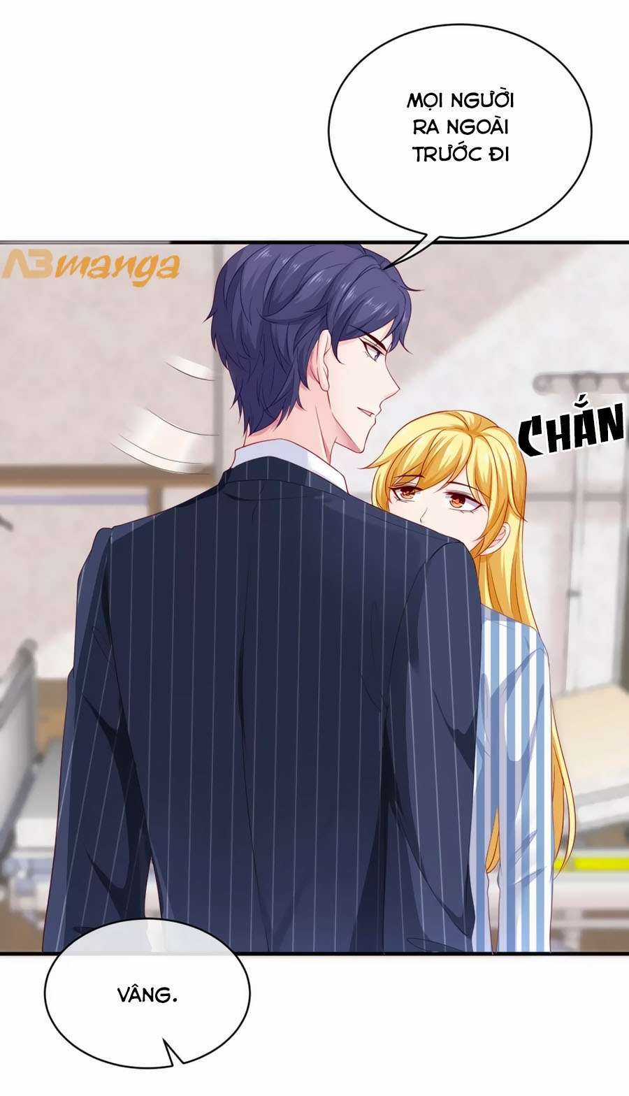 Băng Sơn Tổng Tài Sủng Thê Vô Độ Chapter 26 trang 15