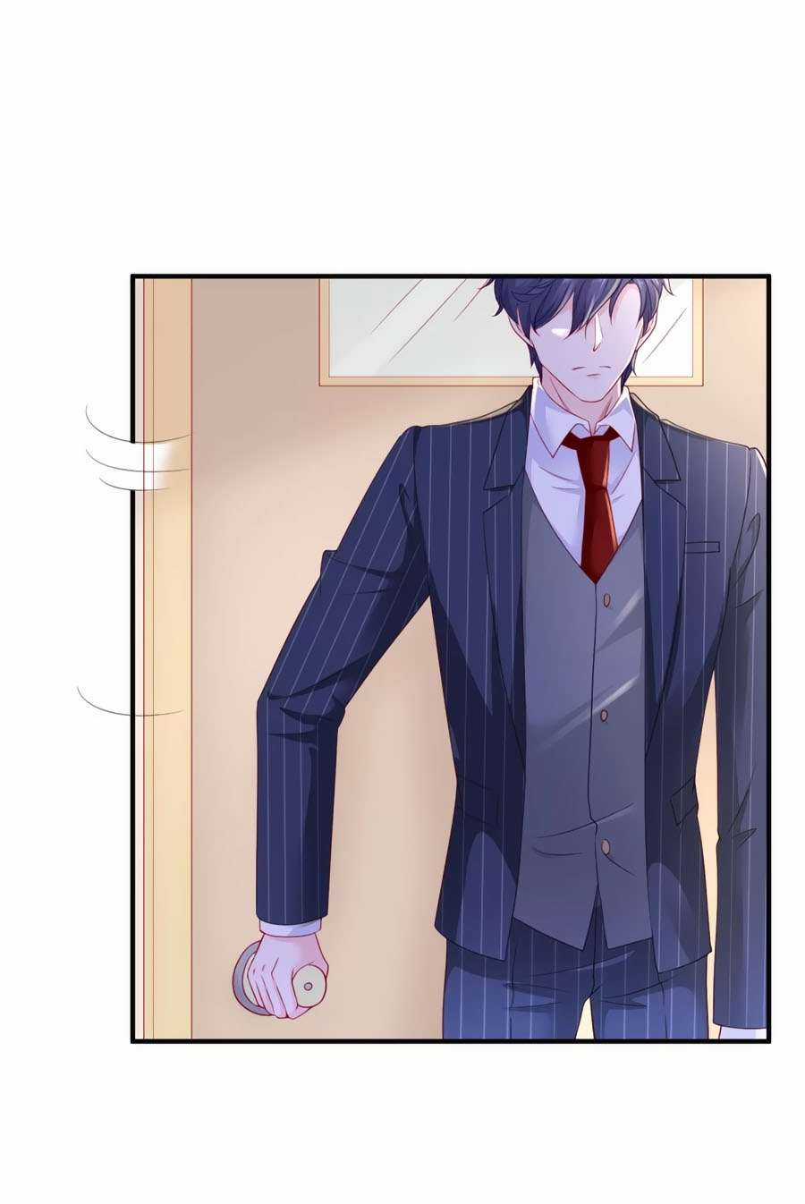 Băng Sơn Tổng Tài Sủng Thê Vô Độ Chapter 26 trang 16