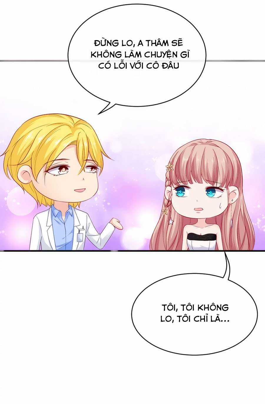 Băng Sơn Tổng Tài Sủng Thê Vô Độ Chapter 26 trang 18