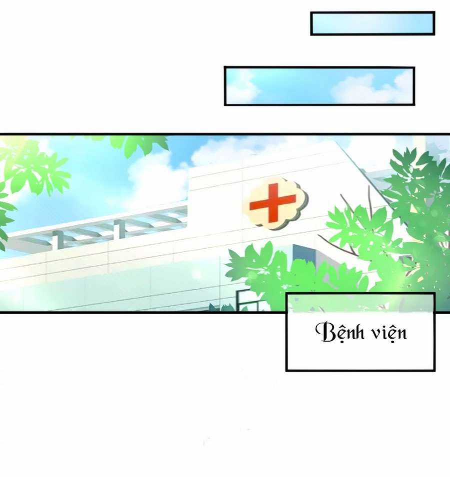 Băng Sơn Tổng Tài Sủng Thê Vô Độ Chapter 26 trang 2