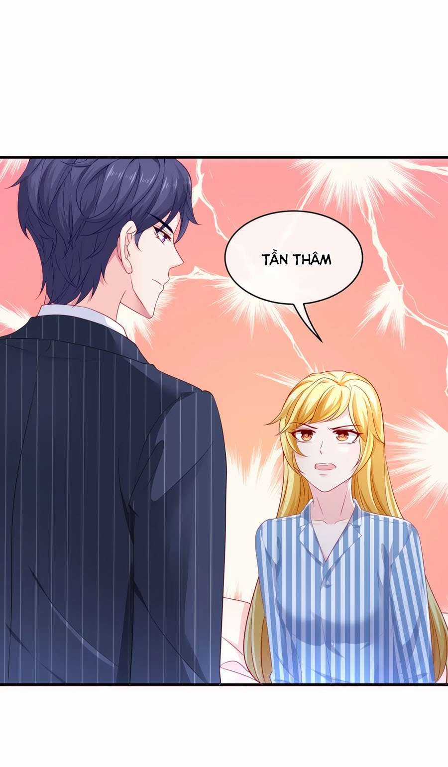 Băng Sơn Tổng Tài Sủng Thê Vô Độ Chapter 26 trang 20