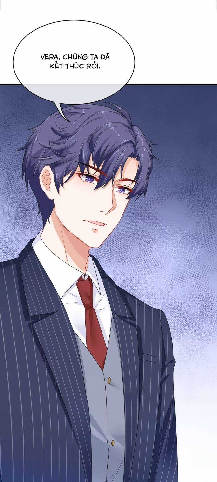 Băng Sơn Tổng Tài Sủng Thê Vô Độ Chapter 26 trang 26