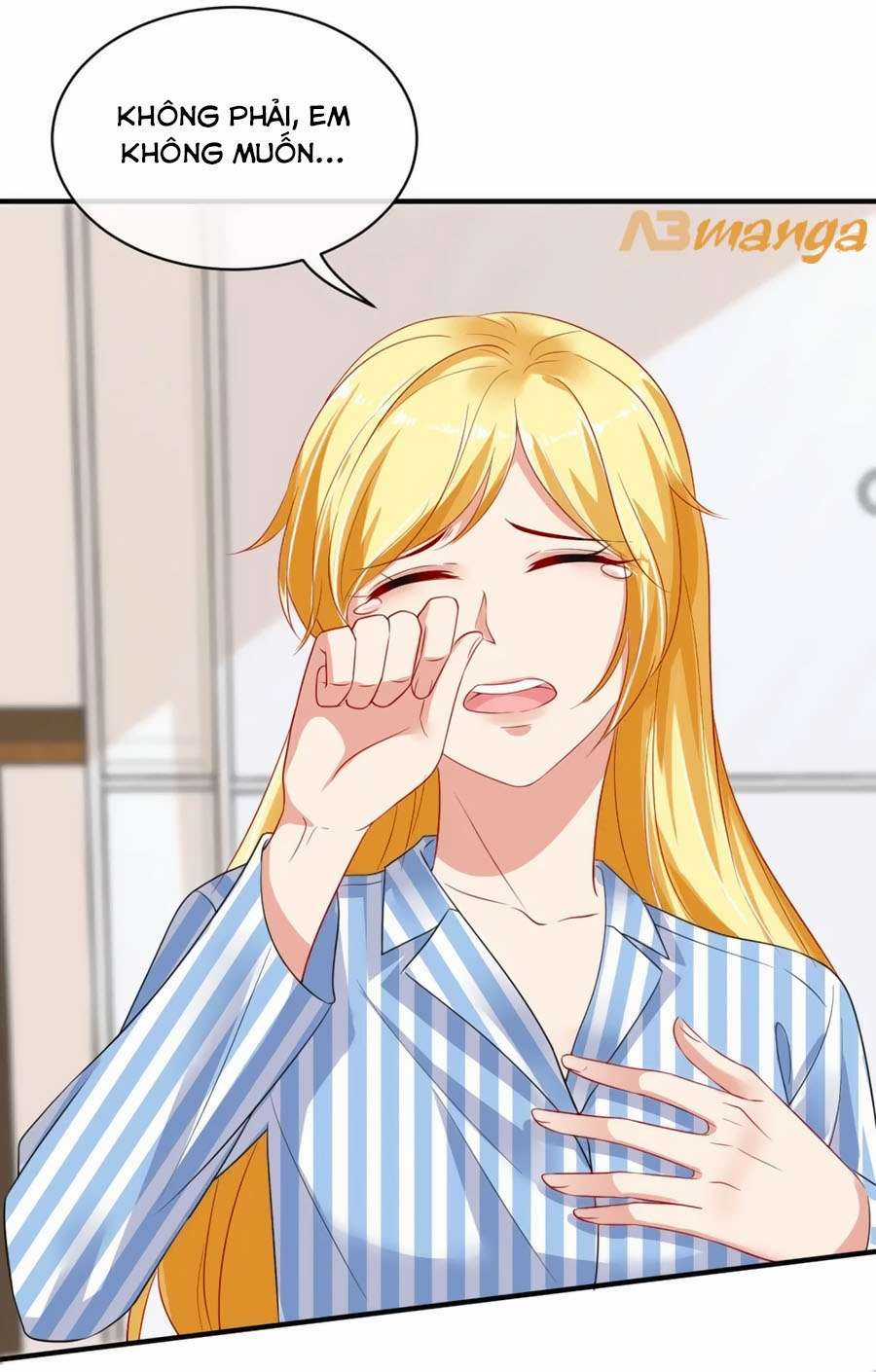 Băng Sơn Tổng Tài Sủng Thê Vô Độ Chapter 26 trang 29